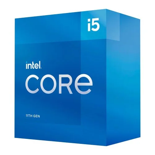 Intel Core i5-11500T 11th Gen Processor