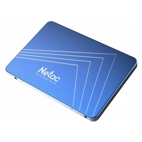 Netac N535S 120GB 2.5-inch SATAIII SSD 2